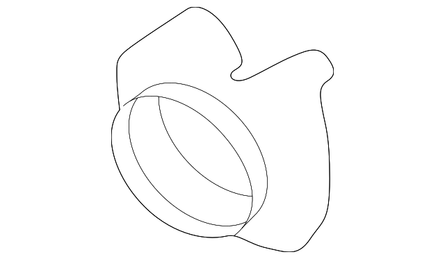 53746-42010 Деталь REINFORCEMENT, LEFT