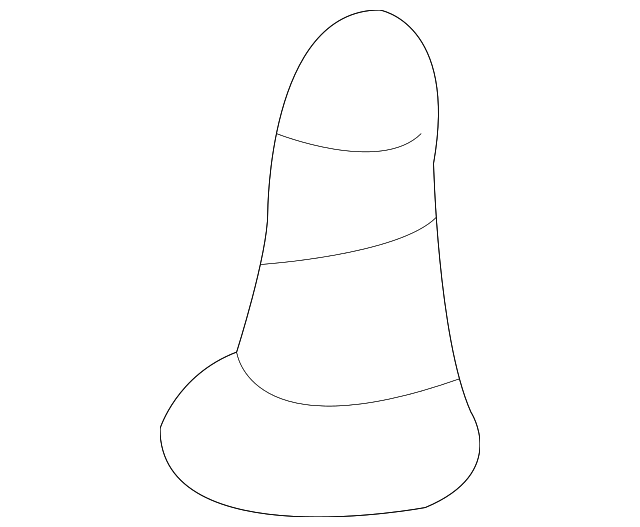 90161-30002 PANEL SCREW