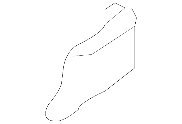 76917-EA100 Деталь ESCUTCHEON
