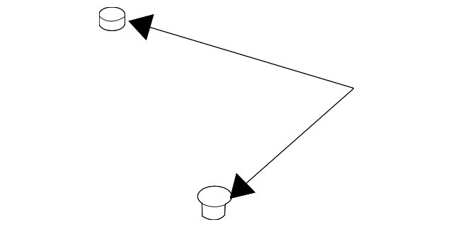 30026211 Деталь BRACKET NUT
