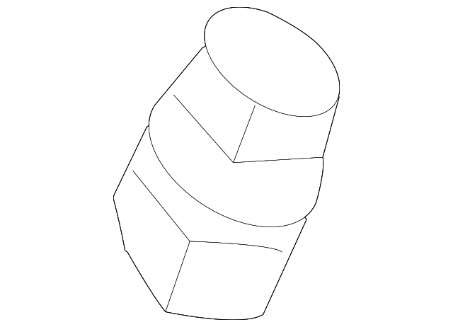 68004340AA Деталь POWER STEERING PUMP GUIDE