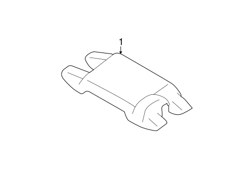 BRZ ENGINE APPEARANCE COVER