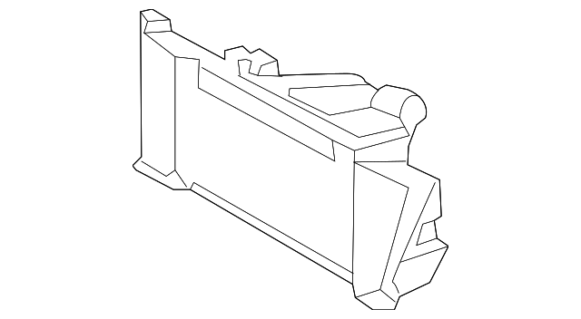 84747-3N850-VH3 Деталь STORAGE TRAY