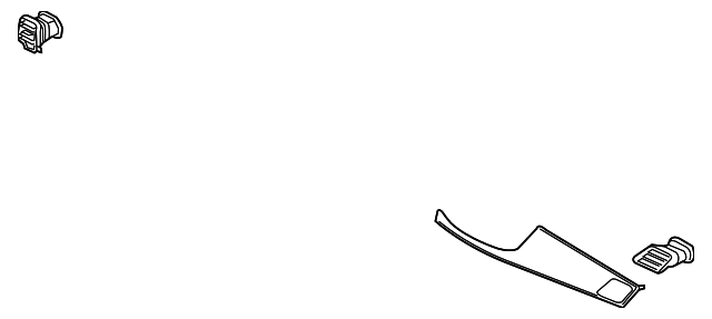 84795-3N850-RB4 Деталь TRIM MOLDING, RIGHT