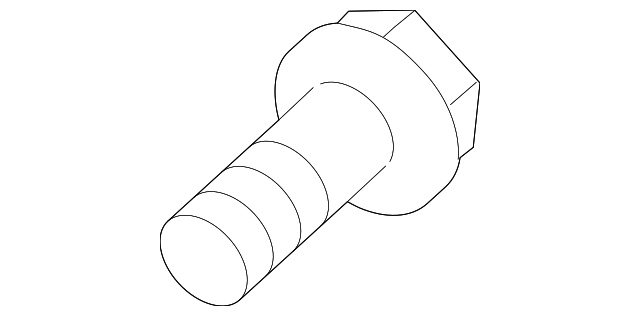 11302-06146-B LATCH BOLT