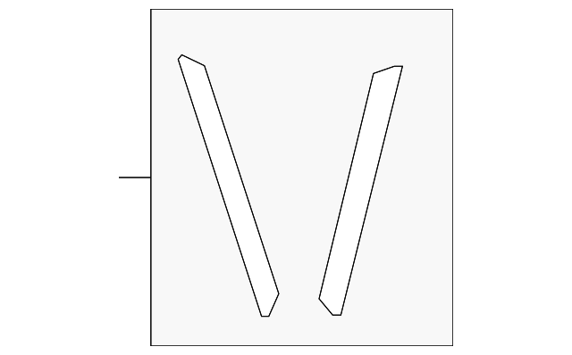 68187878AA Деталь SIDE COVER