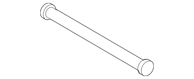 25460-3CGA0 WATER PIPE