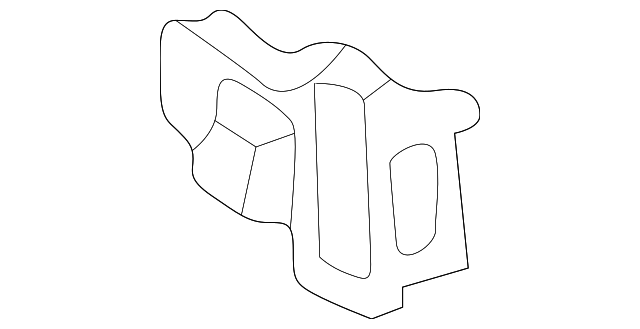 84727-12070 Деталь SWITCH
