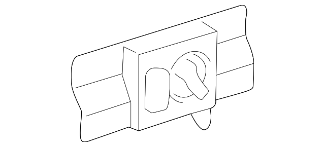 84999-70007 Деталь SWITCH