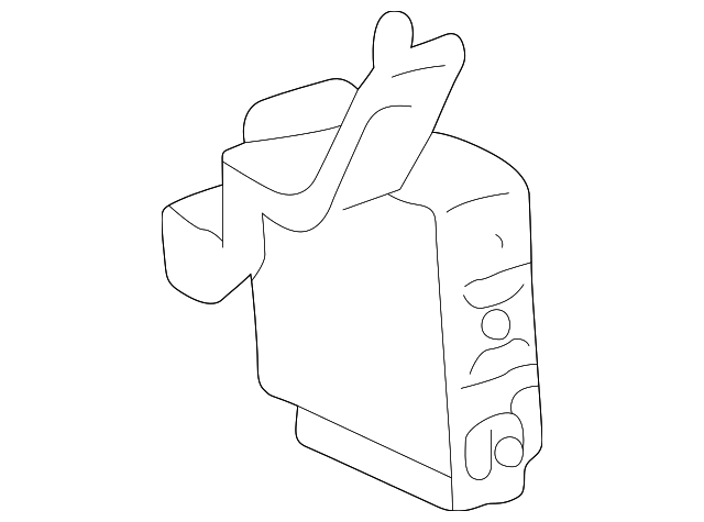 82810-60080 Деталь RELAY