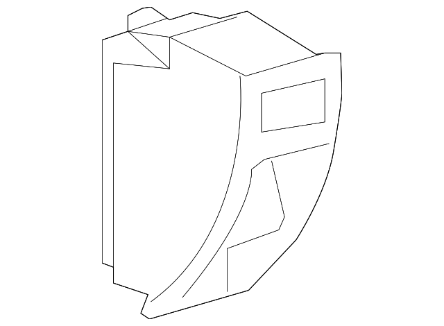 8439050030A2 Деталь SWITCH