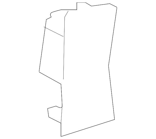 5553950050A3 Деталь HOLE COVER