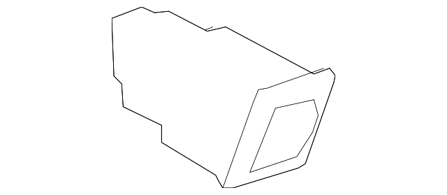 8415550020A1 Деталь SWITCH