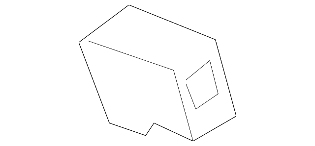 82631-12090 FUSE HOLDER