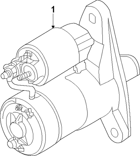 Rogue Стартер 2