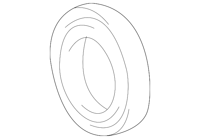 90069-81008 Деталь COVER, RIGHT