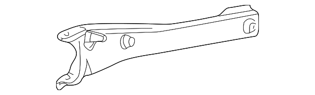 5C7Z3A360AB RADIUS ARM