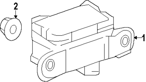 GL550 Электрика 3