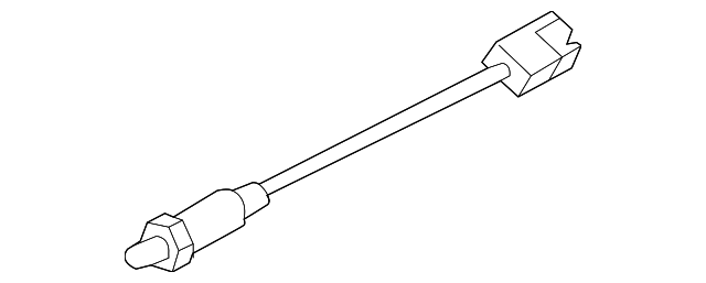 55574135 LWR OXYGEN SNSR