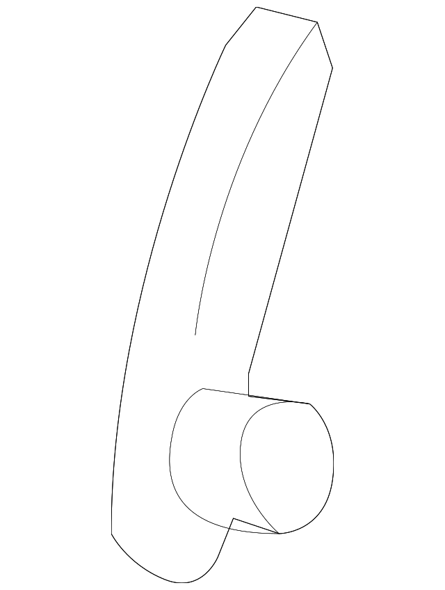 8535182Z20 Деталь RELEASE LEVER