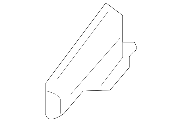 8571182Z00 Деталь RECLINE KNOB