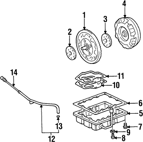 Sportage AUTOMATIC TRANSMISSION