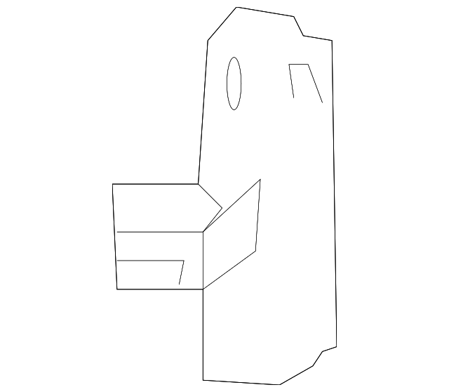 25385-3M280 CONTROL MODULE