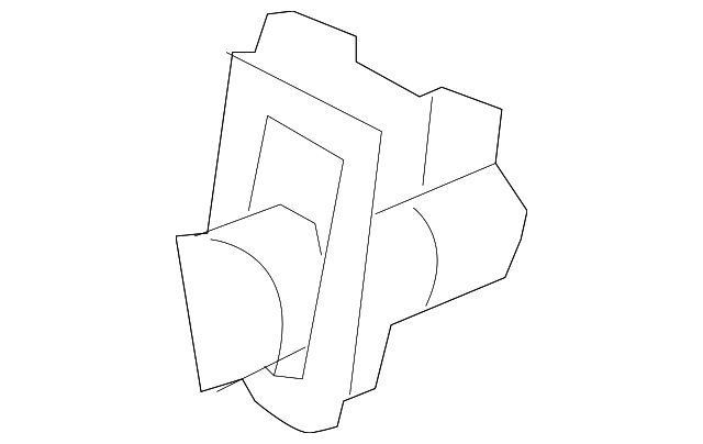 97235-3E260 Деталь AIR TEMP SENSOR