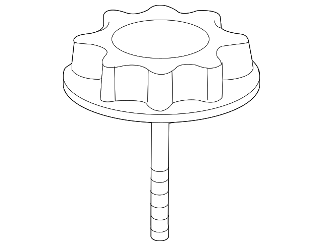51931-75010 SPARE CARRIER