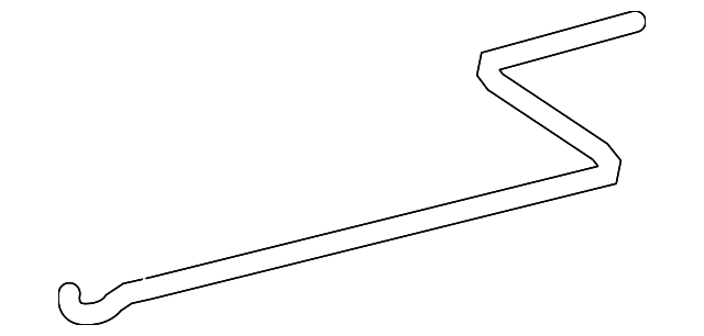 09113-13040 HANDLE