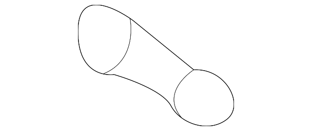 52-20-8-197-268 COVERING CLIP, LEFT