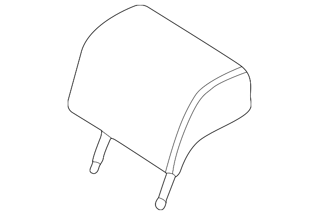 52208177153 HEADREST
