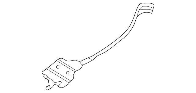 52-20-7-001-676 VALVE HOUSING