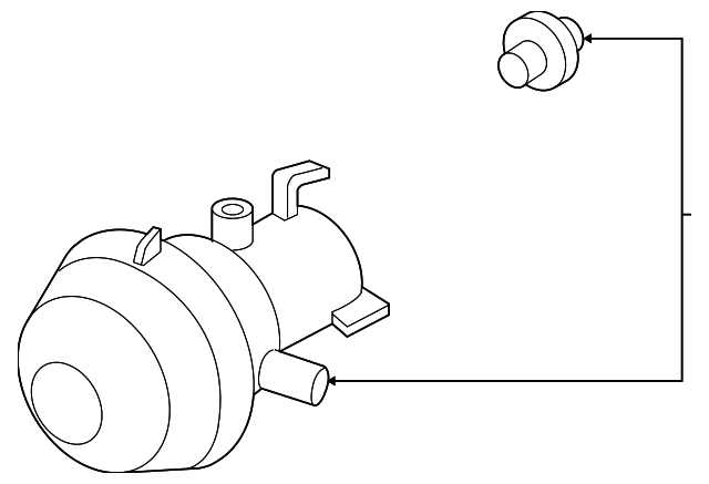 92202-3C100 Деталь FOG LAMP ASSY, RIGHT