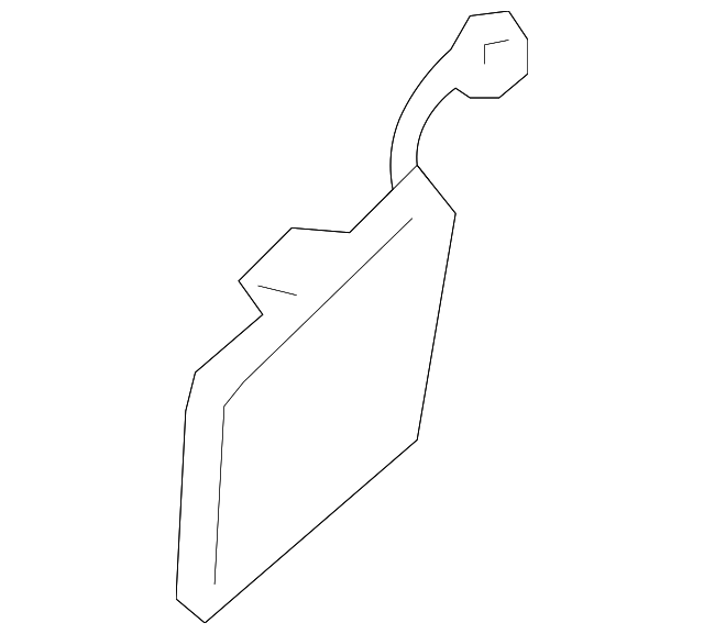 51-12-7-199-879 Деталь TOW EYE CAP