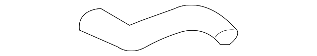 86633-3L000 Деталь IMPACT BAR BAND
