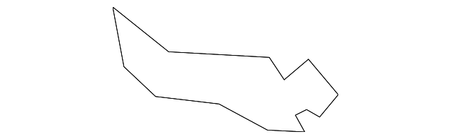 55332-3M520 WIRE BRACKET, RIGHT