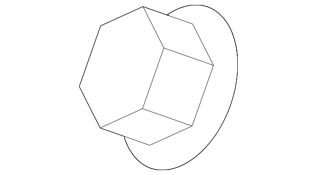 39103-STK-A01 Деталь KNOB, VOLUME