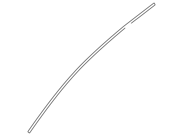 9L3Z-15253A20-A Деталь RETAINER, RIGHT