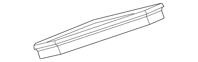 22844634 FILTER ELEMENT