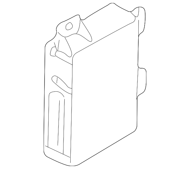 27760CR95A AMPLIFIER
