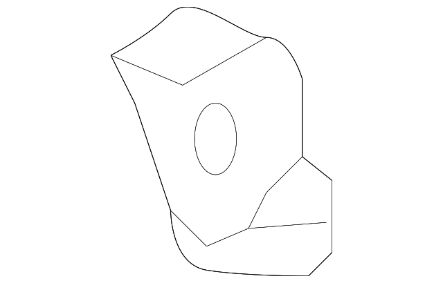 63660-06020 Деталь LOCK
