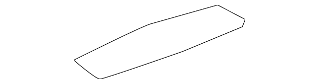 22720599 PLUG, RIGHT