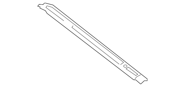 732623JA0A ROOF BOW