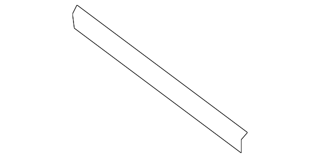 731953JA0A REAR SEAL