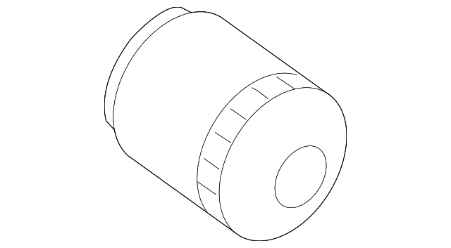 1651078J02 OIL FILTER