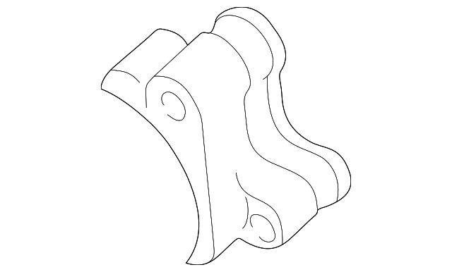 12337972 VALVE GASKET