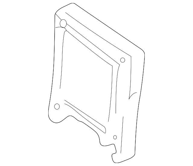 96333-26200 Деталь AMPLIFIER