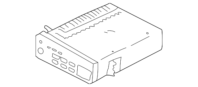 96170-26313-SF Деталь RADIO