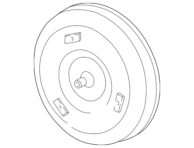 24212743 TORQUE CONVERTER
